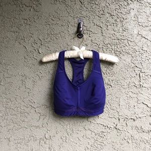 Athleta Sports Bra
